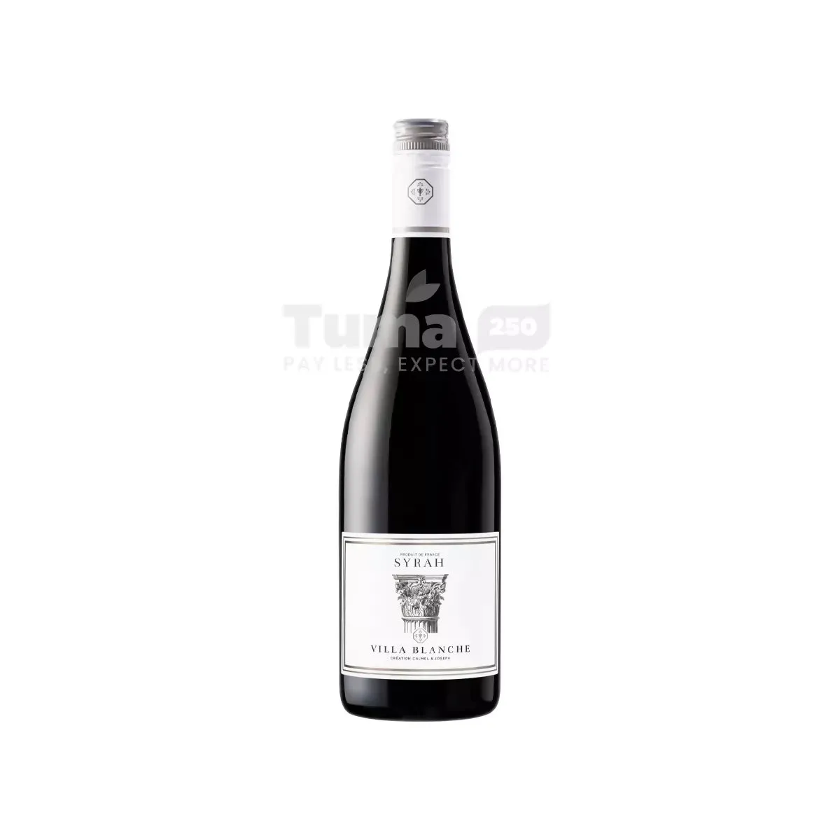 Villa Blanche Red Wine
