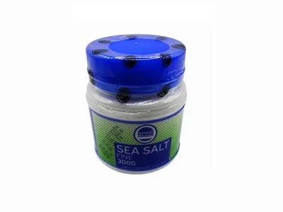 Vimar Sea Salt 300g