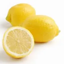 Yellow Lemon 1Kg